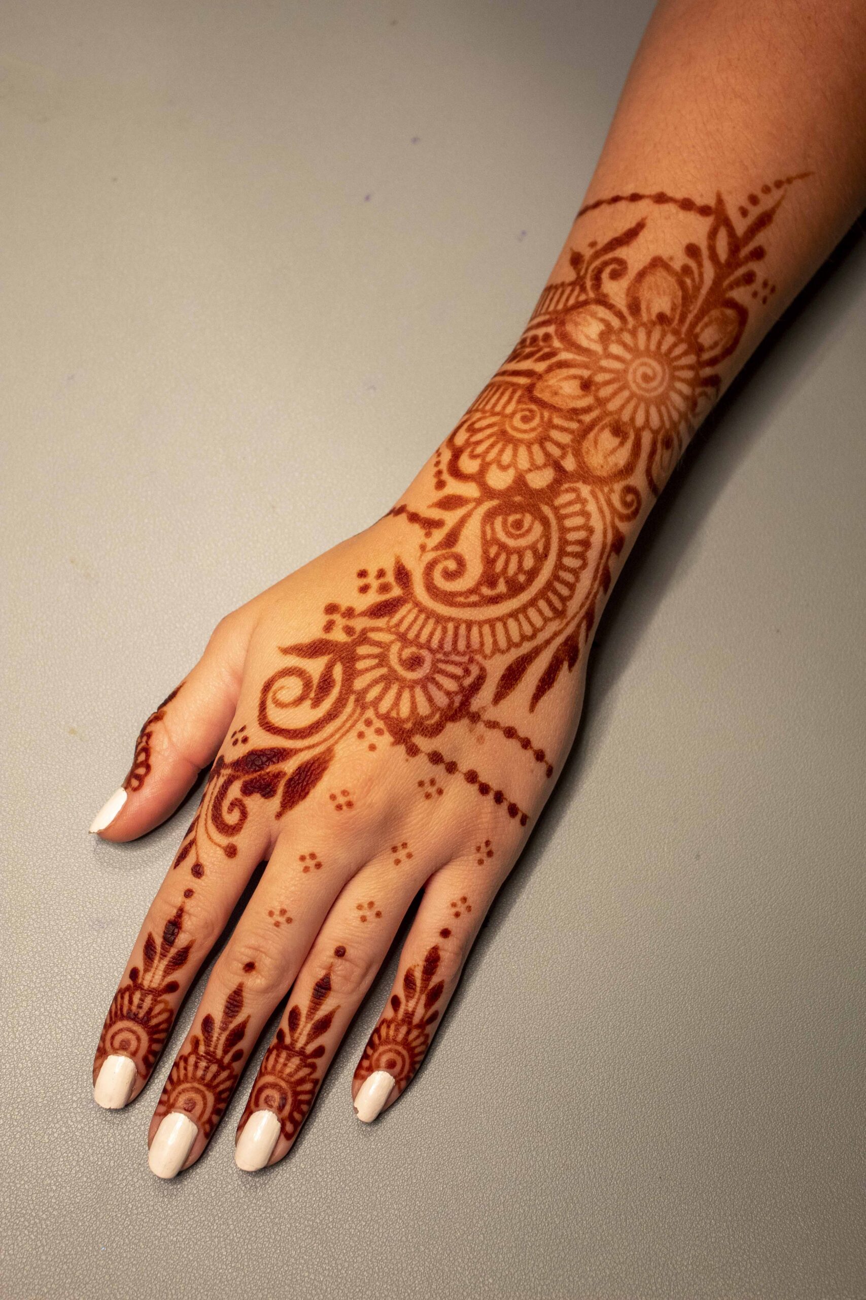 Baton Rouge Henna